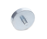 GN 50.3-Magnesy trwałe